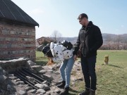 Car Sex & Hot Tub Delights, Adventure's Best by Laura Quest S02E02 (Part 2) 3/16