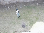 Car Sex & Hot Tub Delights, Adventure's Best by Laura Quest S02E02 (Part 2) 4/16