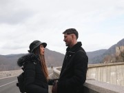 Car Sex & Hot Tub Delights, Adventure's Best by Laura Quest S02E02 (Part 2) 5/16