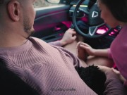 Car Sex & Hot Tub Delights, Adventure's Best by Laura Quest S02E02 (Part 2) 6/16