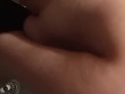 Estraño me el coño 13/16