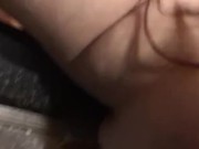 Estraño me el coño 14/16