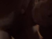 Me encontré una polla en la cocina 15/16