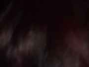 Me encontré una polla en la cocina