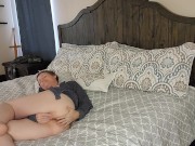 Pixie Cut Play Session 2 10/16