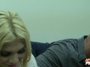 Carmel Moore Makeup Retouch After Cumtastic Sex 16/16