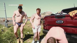 Curbside Change with Beau Jackson