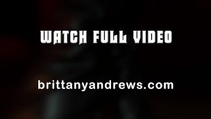 Waiting For Your Milky Way On My Bikini - Brittany Andrews
