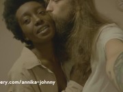 Short-Haired Amateur Beauty Tries Anal Toying - Lustery 2/16