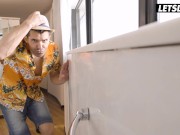 Minni Joy Needs A Huge Cock For Her Tight Twat - LETSDOEIT 5/16