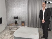 Elena Lux Has Her Butthole Banged Good By BWC - LETSDOEIT 1/16