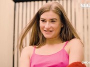 Sarah Sultry Slutted Out By Latino Cock - MAMACITAZ 1/16