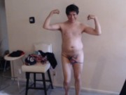 Look How Hot This Guy is! He Will Be A TOP PAID Pornstar for Sure! 1/16