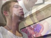 StepMommy Kasey Is Down For Some Raunchy Fuck - AMATEUR EURO 8/16