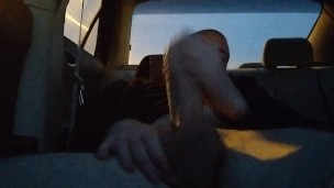 Little afternoon quickie