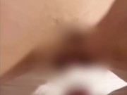 初めてオナニーをおねだりしたら目の前でやってくれました！ 11/16