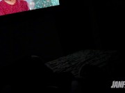 AUXILIO!! Me quería robar y le di una probadita de mi virgen vagina 2/16