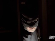 AUXILIO!! Me quería robar y le di una probadita de mi virgen vagina 4/16