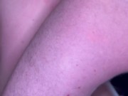 Daddy’s slut loves getting her pussy stretched by his big cock 2/16