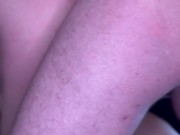 Daddy’s slut loves getting her pussy stretched by his big cock 3/16