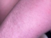 Daddy’s slut loves getting her pussy stretched by his big cock 5/16