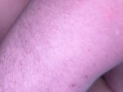 Daddy’s slut loves getting her pussy stretched by his big cock 6/16