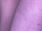 Daddy’s slut loves getting her pussy stretched by his big cock 7/16