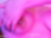 Oil on my body and fuck my pussy until cum 6/16