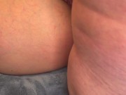 Amateur college teen loses anal virginity and has her first creampie and cumfart 4/16