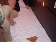 Cam 2 - Threesome with subscriber 5/16