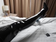 mistress and dildo 2/16