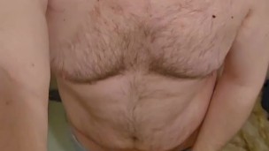 NipplePlay in the Bathroom