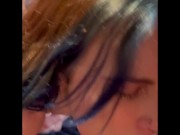 Met a throat goat off tinder 5/16