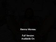 Ebony Gf Gives Footjob 16/16