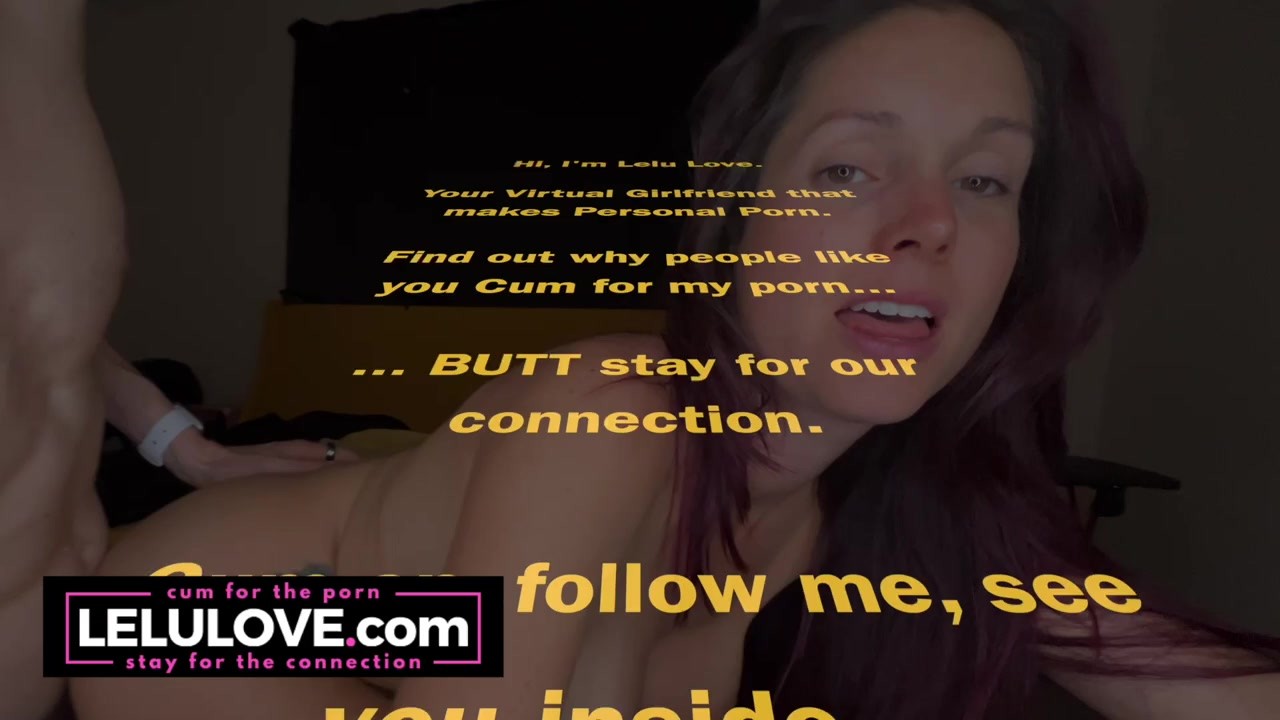 Big boobs babe "Cum on my fucking tits, I want it I need it!!" pussy eating BIG orgasms to sex & cumshot on tits - Lelu Love - 無料セックスビデオ - RedTube