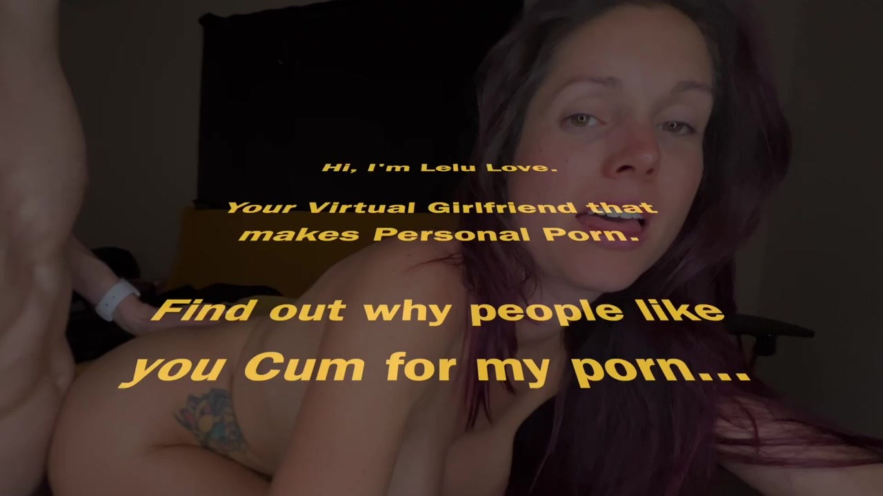 Big boobs babe "Cum on my fucking tits, I want it I need it!!" pussy eating BIG orgasms to sex & cumshot on tits - Lelu Love - 無料セックスビデオ - RedTube
