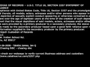 DOWN FOR BBC Tabitha James Interracial Lover For Life 1/16