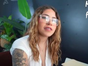 Naughty 18 y.o. Latina Schoolgirl With A Super Tight Pussy Fucks Her Tutor 2/16