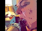 High as hell - Screenshot 11 of 16 - BBC