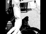 High as hell - Screenshot 2 of 16 - Sucking Dick