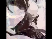 High as hell - Screenshot 4 of 16 - Sucking Dick