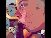 High as hell - Screenshot 7 of 16 - BBC