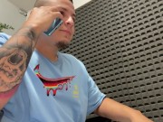 Jugadora Caliente Me Saca Mi Leche 5/16