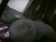电梯里的美女幽灵 - Screenshot 11 of 16 - HD