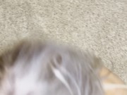 I gave my STEPSIS a HUGE FACIAL! 4/16