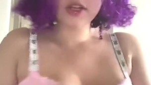 SEXY THICC CURVY GIRL VANILLA FAITH ARDALAN