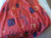 My throat is waiting for your cock