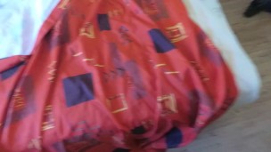 My throat is waiting for your cock