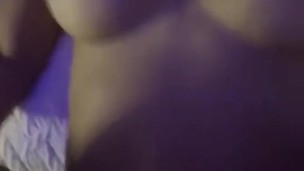 Me cojo a milf tetona