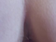 Gorgeous teen college slut spreads pussy and ass open after trying anal for the first time 5/16